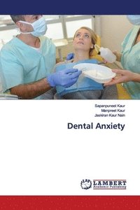 bokomslag Dental Anxiety