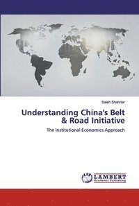 bokomslag Understanding China's Belt & Road Initiative