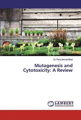 Mutagenesis and Cytotoxicity 1