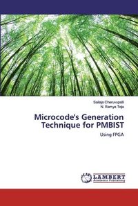 bokomslag Microcode's Generation Technique for PMBIST