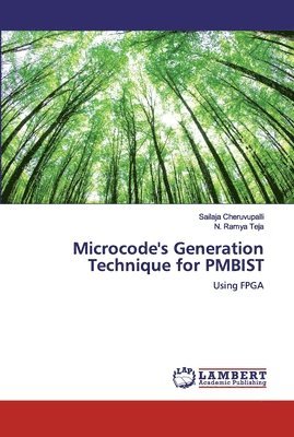 Microcode's Generation Technique for PMBIST 1