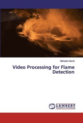 bokomslag Video Processing for Flame Detection