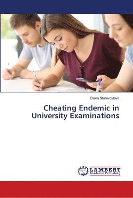 Cheating Endemic in University Examinations 1