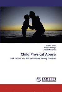 bokomslag Child Physical Abuse