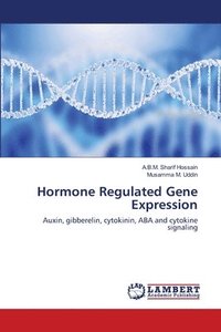bokomslag Hormone Regulated Gene Expression