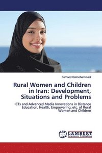 bokomslag Rural Women and Children in Iran