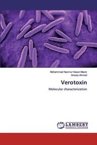 bokomslag Verotoxin