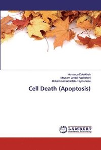 bokomslag Cell Death (Apoptosis)