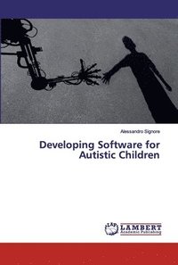 bokomslag Developing Software for Autistic Children