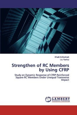 Strengthen of RC Members by Using CFRP 1