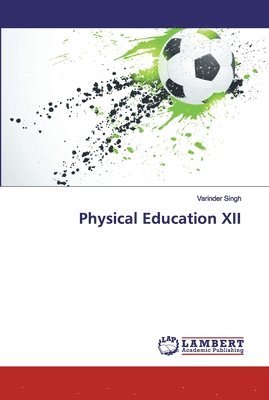 Physical Education XII 1