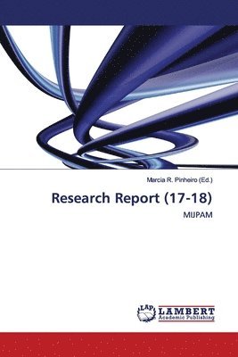 Research Report (17-18) 1