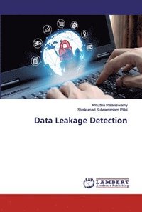 bokomslag Data Leakage Detection