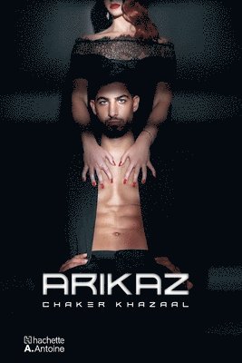 Chaker Khazaal - Arikaz, Häftad