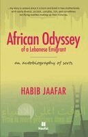 Habib Jaafar - African Odyssey - Al oudissa al Ifrikiyya, Häftad