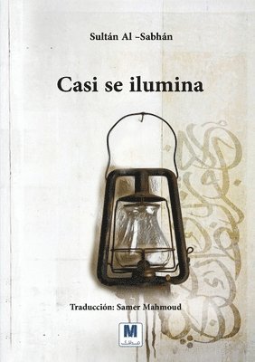 bokomslag Casi se ilumina