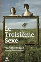 Joumana Haddad - Troisieme Sexe, Häftad