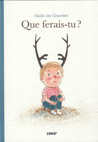 bokomslag Vad Skulle Du Göra? (Franska)