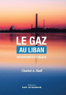 bokomslag Le Gaz Au Liban: Souveraineté et Enjeux