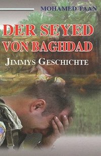 bokomslag Der Seyed von Baghdad