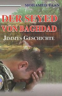 bokomslag Seyed von Baghdad
