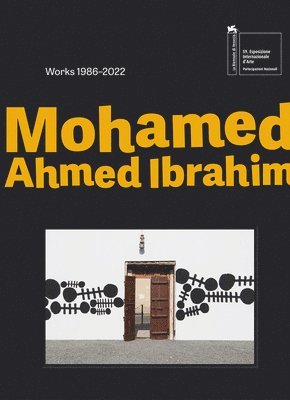 Mohamed Ahmed Ibrahim: Between Sunrise and Sunset 1