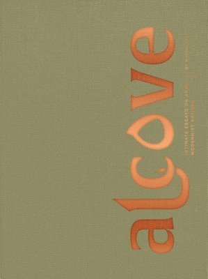 Alcove: Intimate Essays on Arab Modernist Artists 1