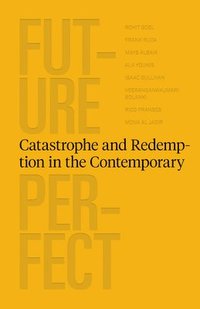 bokomslag Future Perfect - Catastrophe and Redemption in the Contemporary