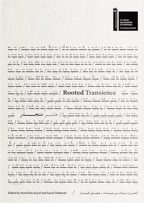 bokomslag Rooted Transience