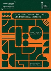 bokomslag Pressure Cooker Recipes