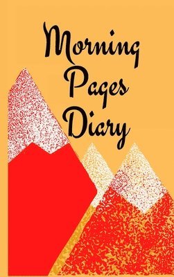 Morning Pages Diary 1