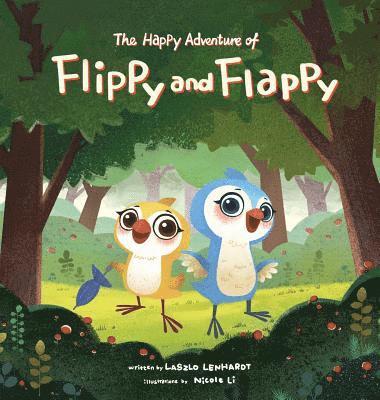 The Happy Adventure of Flippy and Flappy 1