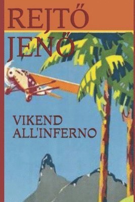 bokomslag Vikend All'inferno