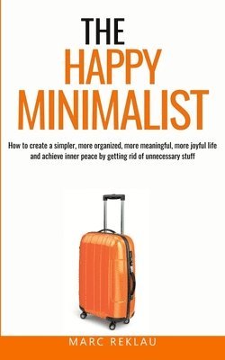 bokomslag Happy Minimalist