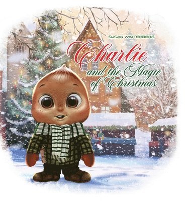 Charlie and the Magic of Christmas 1