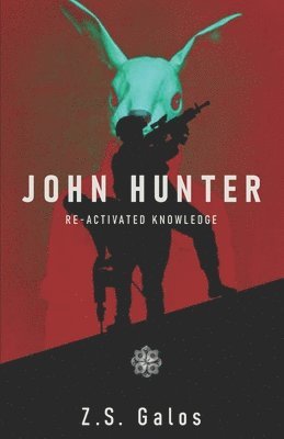 John Hunter 1