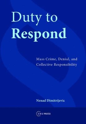 Duty to Respond 1