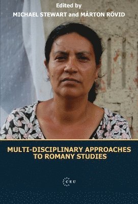 Multi-Disciplinary Approaches to Romany Studies 1