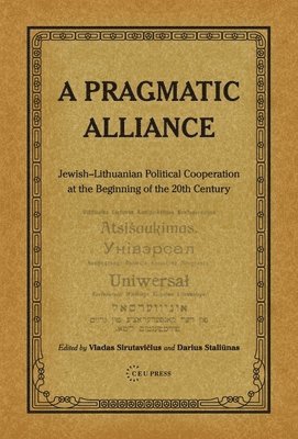 A Pragmatic Alliance 1