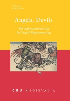 Angels, Devils 1