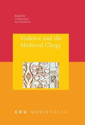 Violence and the Medieval Clergy 1