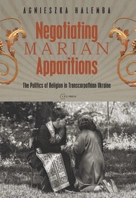 Negotiating Marian Apparitions 1