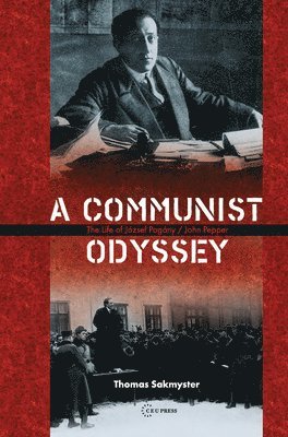 Communist Odyssey