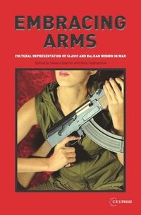 bokomslag Embracing Arms