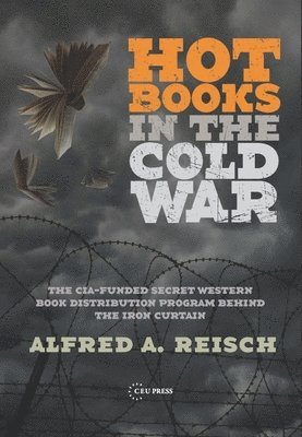 Hot Books in the Cold War 1