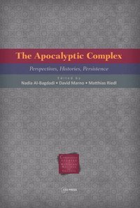 bokomslag The Apocalyptic Complex