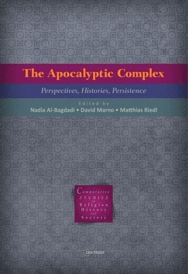 The Apocalyptic Complex 1