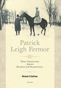 bokomslag Patrick Leigh Fermor