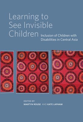 Learning to See Invisible Children 1