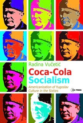 bokomslag Coca-Cola Socialism